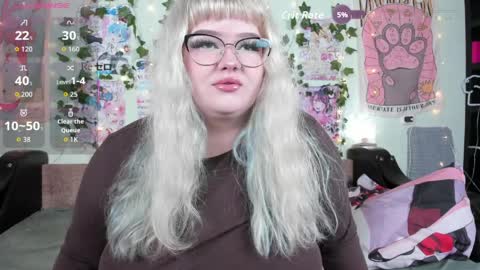 _candym1lky_ online show from 6, 4, 2026