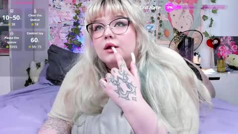 _candym1lky_ online show from 25, 4, 2026