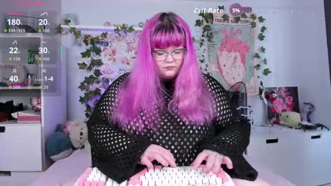 Snapshot of _candym1lky_ chatting on 5, 5, 2026 _candym1lky_ online show from 5, 5, 2026