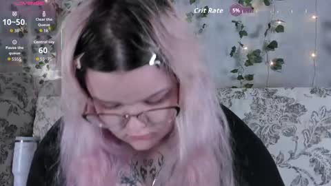 Snapshot of _candym1lky_ chatting on 13, 6, 2026 _candym1lky_ online show from 13, 6, 2026