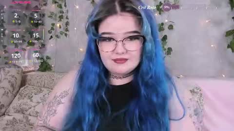 _candym1lky_ online show from 27, 6, 2026