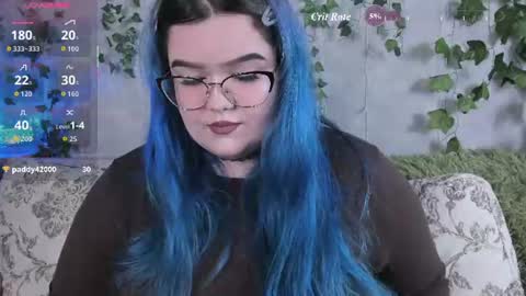 _candym1lky_ online show from 24, 7, 2026