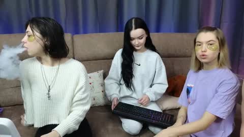 _capybara0_0 online show from 21, 1, 2025