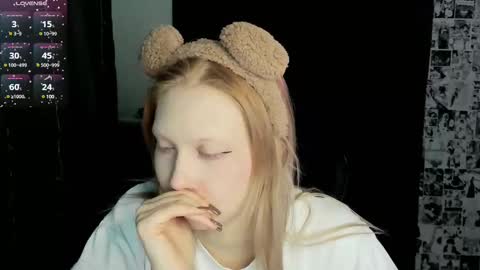 Snapshot of _caramel_milk_ chatting on 2, 3, 2025 Merlizz online show from 2, 3, 2025