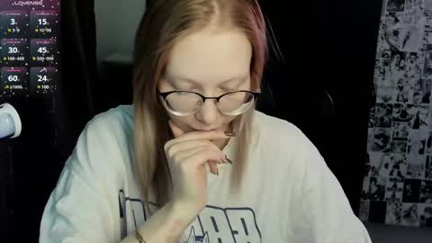 Snapshot of _caramel_milk_ chatting on 3, 3, 2025 Merlizz online show from 3, 3, 2025