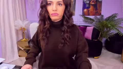 _carlawhite_ online show from 6, 11, 2025