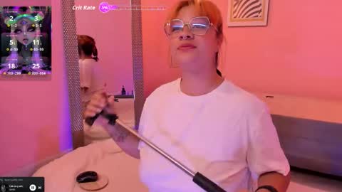 Snapshot of _carlotta_x chatting on 26, 3, 2026 Carlotta Fiore online show from 26, 3, 2026