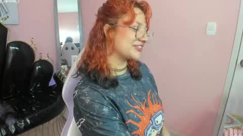 Carlotta Fiore online show from 29, 4, 2026