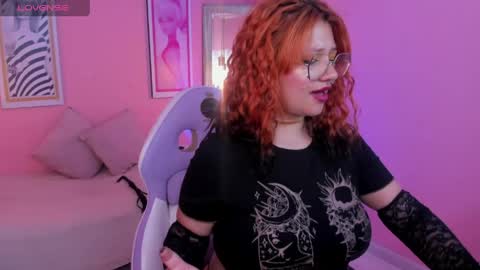 Carlotta Fiore online show from 19, 5, 2026