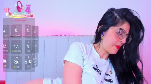 Snapshot of _caro_lyne_ chatting on 3, 6, 2026 Carolina online show from 3, 6, 2026