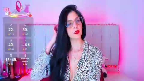 Snapshot of _caro_lyne_ chatting on 13, 6, 2026 Carolina online show from 13, 6, 2026
