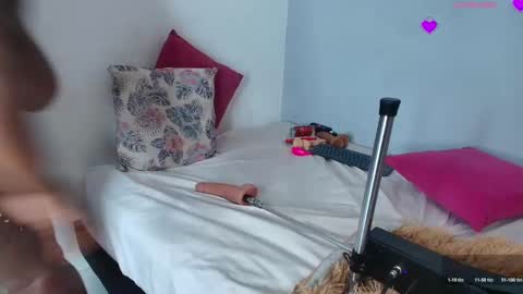 Caro. online show from 20, 11, 2025