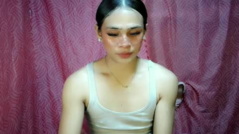 Snapshot of _caroline18_ chatting on 29, 6, 2026 Kate flores online show from 29, 6, 2026
