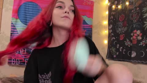 Caroline online show from 6, 12, 2024