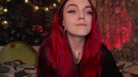 Caroline online show from 19, 12, 2024