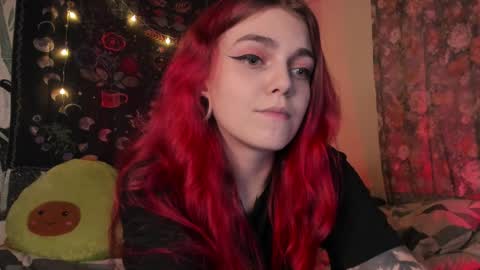 Caroline online show from 21, 12, 2024