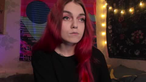 Caroline online show from 29, 12, 2024