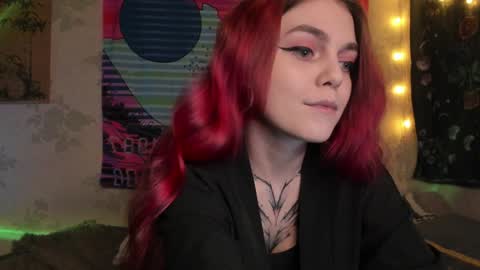 Caroline online show from 5, 1, 2025