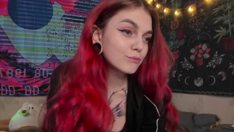 Caroline online show from 10, 1, 2025