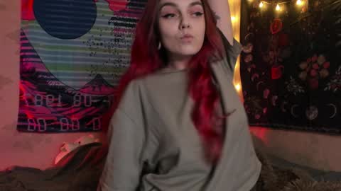 Caroline online show from 12, 1, 2025