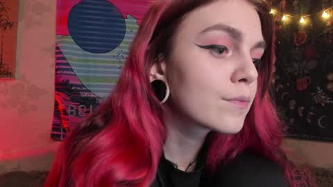 Caroline online show from 1, 2, 2025