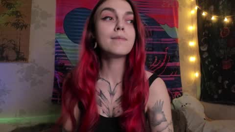 Caroline online show from 7, 2, 2025