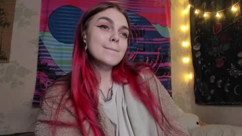 Caroline online show from 7, 2, 2025