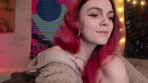 Caroline online show from 9, 2, 2025