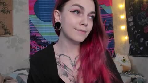 Caroline online show from 7, 3, 2025