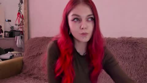 Caroline online show from 24, 9, 2025