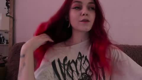 Caroline online show from 2, 10, 2025