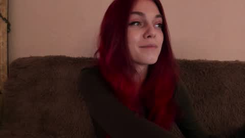 Caroline online show from 12, 10, 2025