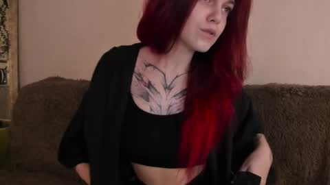 Caroline online show from 11, 11, 2025