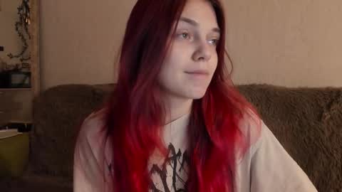 Caroline online show from 29, 11, 2025