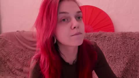 Caroline online show from 25, 2, 2026