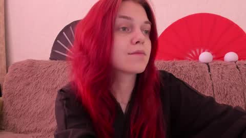 Caroline online show from 1, 5, 2026
