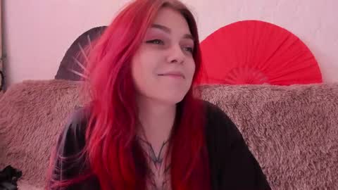 Snapshot of _caroline_coy chatting on 25, 6, 2026 Caroline online show from 25, 6, 2026