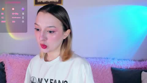 Christina Chris online show from 16, 11, 2025