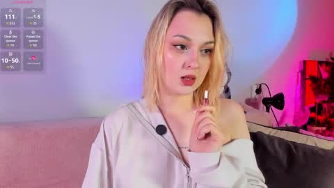 Christina Chris online show from 22, 5, 2026