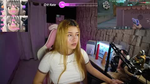 Snapshot of _celeste_xx chatting on 20, 1, 2025 _celeste_xx online show from 20, 1, 2025