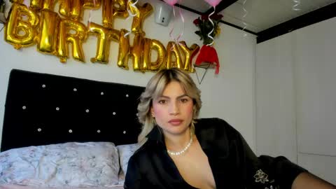 Bella  online show from 30, 5, 2026