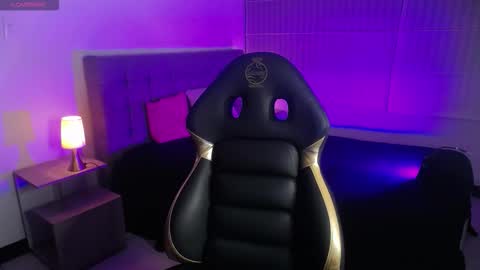 Snapshot of _charlotte_collins_ chatting on 13, 1, 2026 _charlotte_collins_ online show from 13, 1, 2026