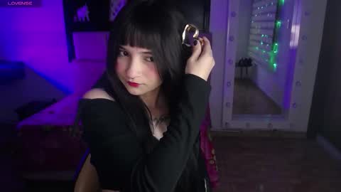 Snapshot of _charlotte_collins_ chatting on 10, 2, 2026 _charlotte_collins_ online show from 10, 2, 2026