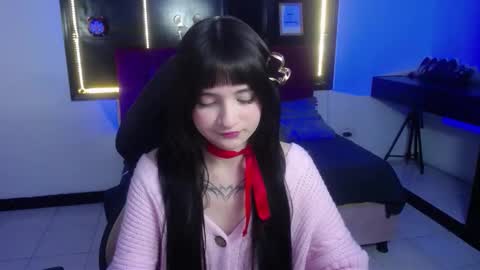 Snapshot of _charlotte_collins_ chatting on 11, 2, 2026 _charlotte_collins_ online show from 11, 2, 2026