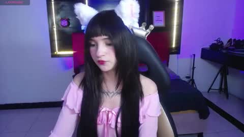 Snapshot of _charlotte_collins_ chatting on 17, 2, 2026 _charlotte_collins_ online show from 17, 2, 2026