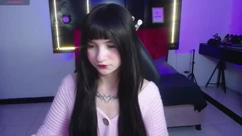 Snapshot of _charlotte_collins_ chatting on 18, 2, 2026 _charlotte_collins_ online show from 18, 2, 2026