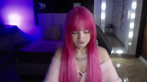 Snapshot of _charlotte_collins_ chatting on 28, 3, 2026 _charlotte_collins_ online show from 28, 3, 2026