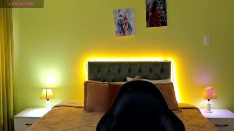 Charlote online show from 22, 9, 2025