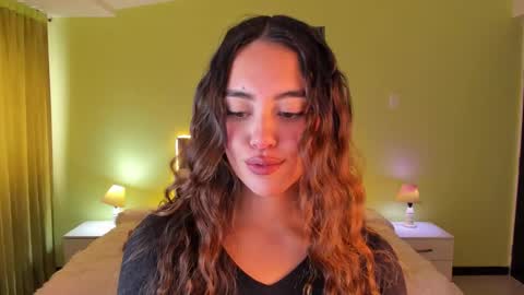 Charlote online show from 6, 10, 2025