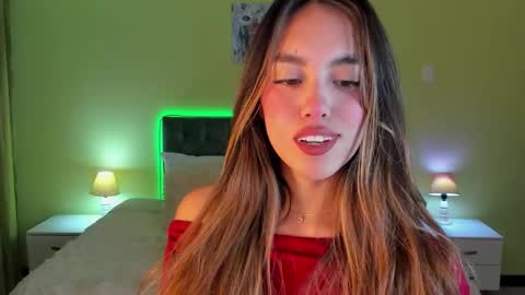 Charlote online show from 18, 2, 2026